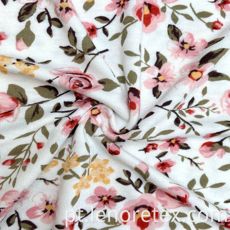 rayon jersey fabric